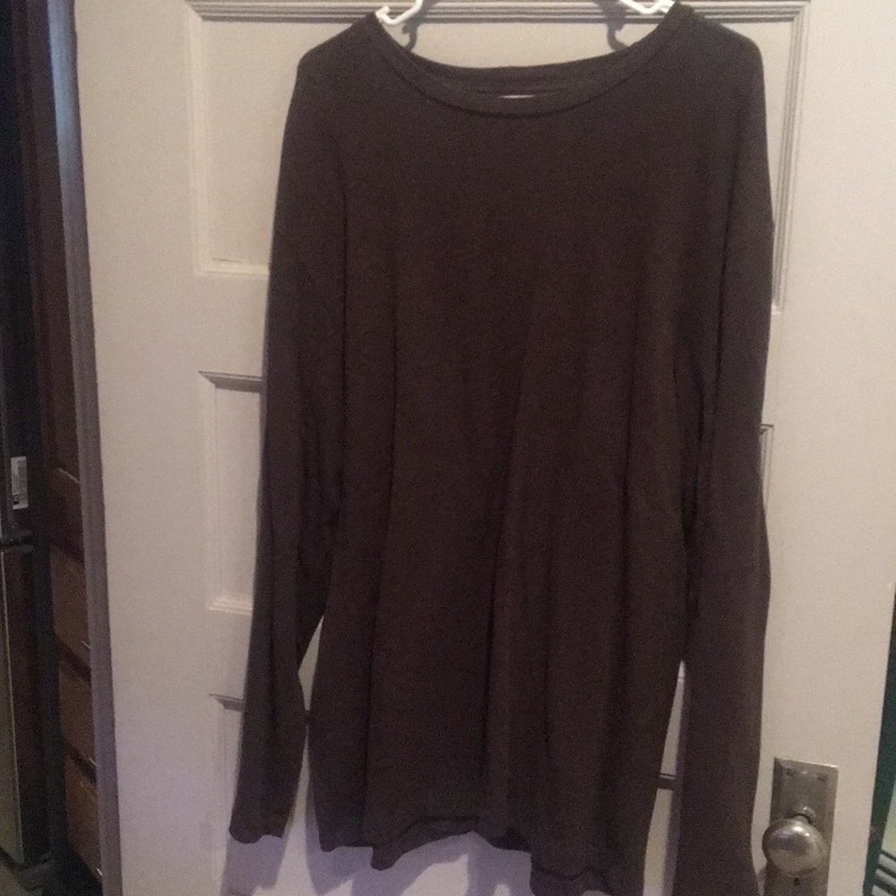 3 for $10! Heavy weight long sleeve tee